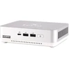Wortmann TERRA PC-Micro 6000W tylus žalias modelis