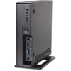 Wortmann TERRA PC-Mini 3560 Beventiliatorinis i3