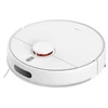 Xiaomi robotų dulkių siurblys Baltas