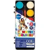 Akvarelė Centrum Zoo, (12) 1305-013
