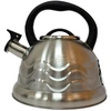 Virdulys Arbatinukas 3,5L su švilpuku BH-5686