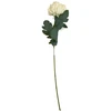 Dirbtinė chrizantema 62 cm
