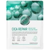 ENOUGH Cica Repair Revive Pro Mask - raminanti lakštinė veido kaukė su hialiurono ekstraktu, 1vnt