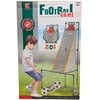 Futbolo-krepšinio rinkinys vaikams ZG270-216