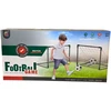 Futbolo vartai+kamuolys vaikams ZG270-229
