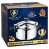 Greitpuodis Kaisa Villa KV-915, 15 l