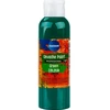 Guašas žalia spalva, 120ml
