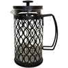Virdulys Kavinukas/arbatinukas nuspaudžiamas 600ml XT-10-600