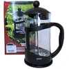 Virdulys Kavinukas/arbatinukas nuspaudžiamas 600ml XT-11-600
