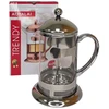 Virdulys Kavinukas/arbatinukas nuspaudžiamas 800ml MY-M10