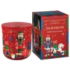Kvapni žvakė Kalėdinė 150g. 4742