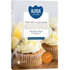 Aura Kvepiančios žvakutės Vanilla Cupcake 6vnt