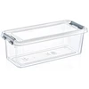 Maisto laikymo dėžė Hobby Life 1.8l 11.3x27.3x9cm