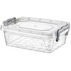 Maisto laikymo dėžė Hobby Life 2l 26x17x9cm