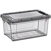 Maisto laikymo dėžė Stormax 5l 19x29x14,5cm