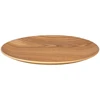 Maku Kitchen Life padėklas iš gluosnio medienos 30 cm