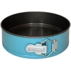 Metalinės kepimo formos atidaromos 3vnt 28cm,26cm,24cm 505