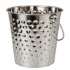 Metalinis dekoravimo kibirėlis 16 cm
