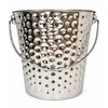 Metalinis dekoravimo kibirėlis, 17 cm