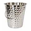 Metalinis dekoravimo kibirėlis 20 cm