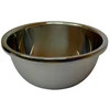 Metalinis dubuo 20cm 3128-20