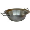 Metalinis kiauraindis 30cm 9681-30