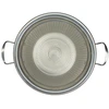 Metalinis kiauraindis 30cm 9681-30