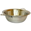 Metalinis kiauraindis 32cm 9681-32