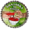 Daržovių pjaustytuvas, šiurkštus, 9.5 cm