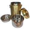 Metalinis termosas maistui 1.9l 3133-1,9l