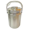 Metalinis termosas maistui 2,5l 3133