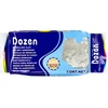 Modeliavimo molis Dozen baltas, 500g