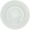 Opalinio stiklo duonos lėkštė LaVario, 15 cm