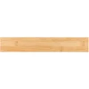 Magnetinis peilių laikiklis iš bambuko Maku Kitchen Life 629065
