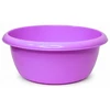 Plastikinis dubuo apvalus, 28 cm, 3.5 l