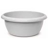 Plastikinis dubuo apvalus, 28 cm, 3.5 l
