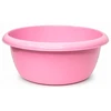 Plastikinis dubuo apvalus, 28 cm, 3.5 l