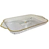 Plastikinis padėklas 22x31.5cm 021432