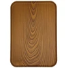 Plastikinis padėklas 43*30cm 065812