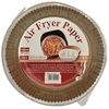 Popierinės formelės karšto oro gruzdintuvėms 50vnt 200x45mm 504