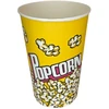 Popieriniai indeliai POPCORN 1L 1vnt K-46