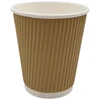 Popieriniai puodeliai 250ml 25vnt 2011