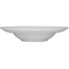 Maku Kitchen Life Pasta makaronų lėkštė, balta, 27 cm