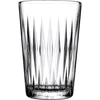 Stiklinės Pasabache Luzia 6 x 350ml