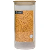 Stiklinis indas biriems produktams 1500 ml