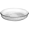 Stiklinis kepimo indas Borcam GRILL 26 cm