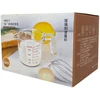 Stiklinis matavimo indelis 1vnt 350 ml