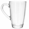 Stiklo puodelis, 330 ml