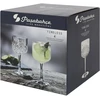 Pasabahce Taurės kokteiliams Pasabache TIMELESS 4 x 500ml
