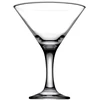 Taurės martiniui BISTRO 6vnt